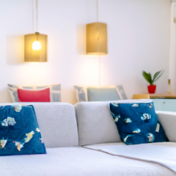 Décoration chambre : Transformez votre Chambre en un Cocon de Confort et de Sérénité Nanterre